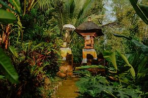 Puri Sunny Guesthouse