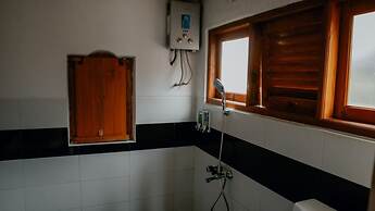 Puri Sunny Guesthouse