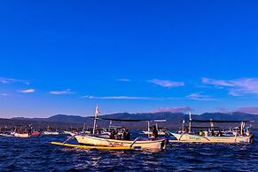 Puri Sunny Guesthouse