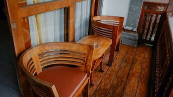 Puri Sunny Guesthouse