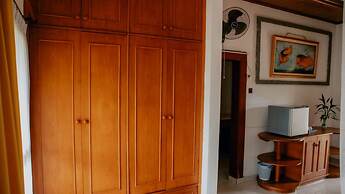 Puri Sunny Guesthouse