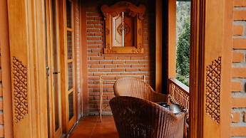 Puri Sunny Guesthouse