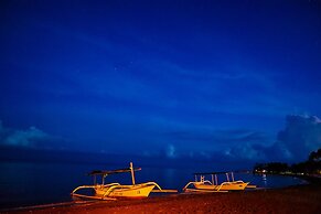 Puri Sunny Guesthouse