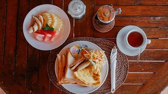 Puri Sunny Guesthouse