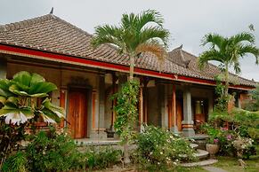 Puri Sunny Guesthouse
