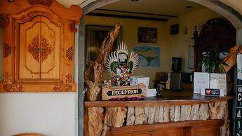 Puri Sunny Guesthouse