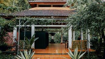 Puri Sunny Guesthouse