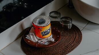 Puri Sunny Guesthouse