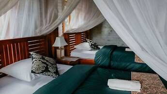 Puri Sunny Guesthouse