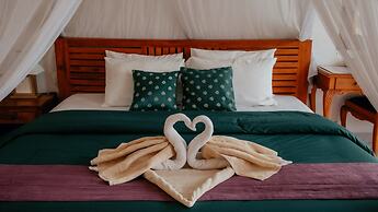 Puri Sunny Guesthouse