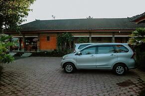 Puri Sunny Guesthouse