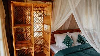 Puri Sunny Guesthouse