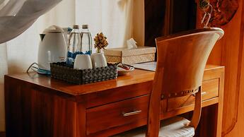 Puri Sunny Guesthouse