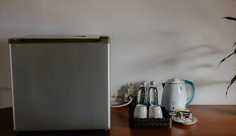 Puri Sunny Guesthouse