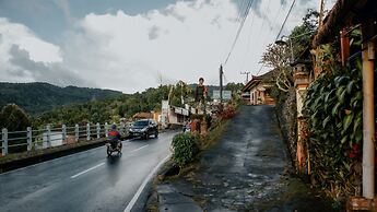 Puri Sunny Guesthouse