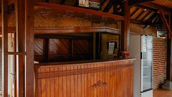 Puri Sunny Guesthouse