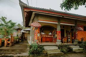 Puri Sunny Guesthouse