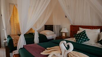 Puri Sunny Guesthouse