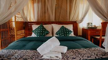 Puri Sunny Guesthouse