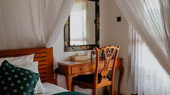 Puri Sunny Guesthouse