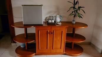 Puri Sunny Guesthouse