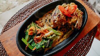 Puri Sunny Guesthouse