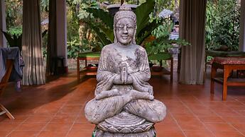 Puri Sunny Guesthouse