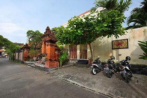 Graha Wedha Kuta