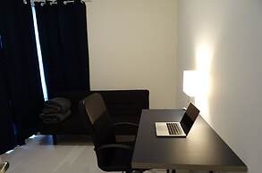 Ruby Red Cloud Homes