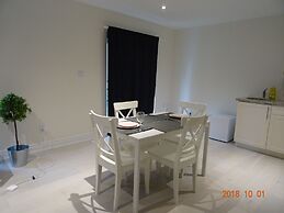 Ruby Red Cloud Homes