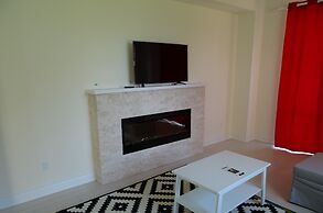 Ruby Red Cloud Homes