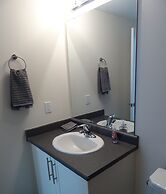 Ruby Red Cloud Homes