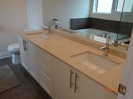 Ruby Red Cloud Homes