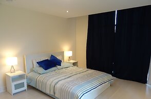 Ruby Red Cloud Homes