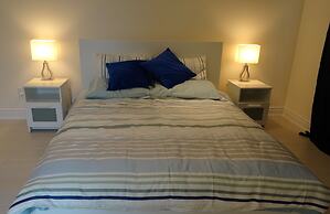 Ruby Red Cloud Homes