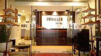 Sunrise Hotel Jombor