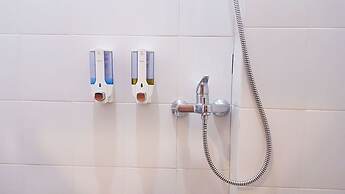 Sunrise Hotel Jombor