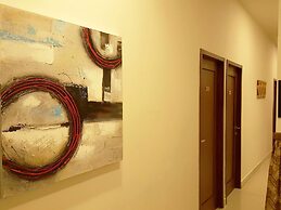 Sunrise Hotel Jombor