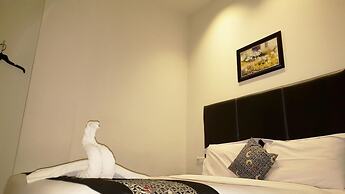 Sunrise Hotel Jombor