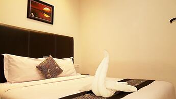 Sunrise Hotel Jombor