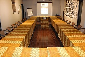 Sunrise Hotel Jombor