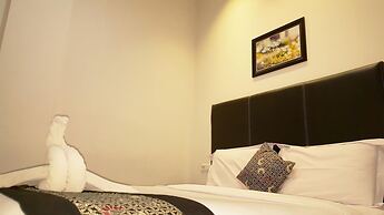 Sunrise Hotel Jombor