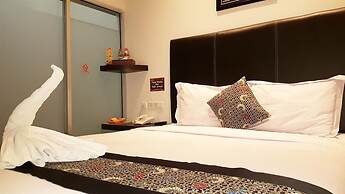 Sunrise Hotel Jombor