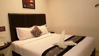 Sunrise Hotel Jombor