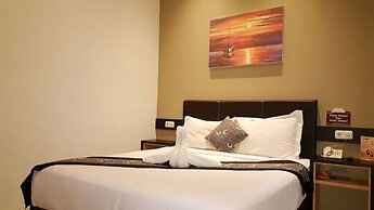 Sunrise Hotel Jombor