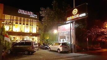 Sunrise Hotel Jombor