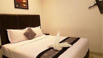 Sunrise Hotel Jombor