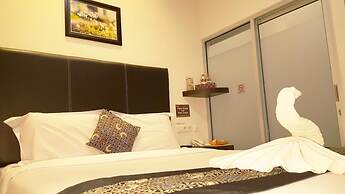 Sunrise Hotel Jombor