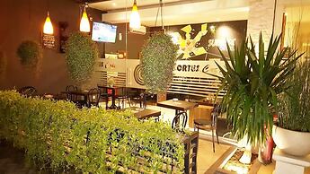 Sunrise Hotel Jombor