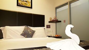 Sunrise Hotel Jombor